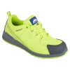 Himalayan 4332 ESD Lime Safety Trainers